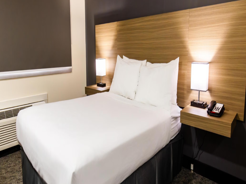 Surestay By Best Western Smithers image