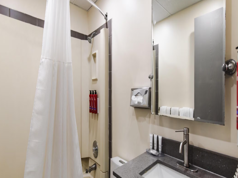Surestay By Best Western Smithers image