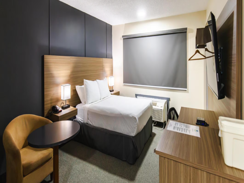 Surestay By Best Western Smithers image