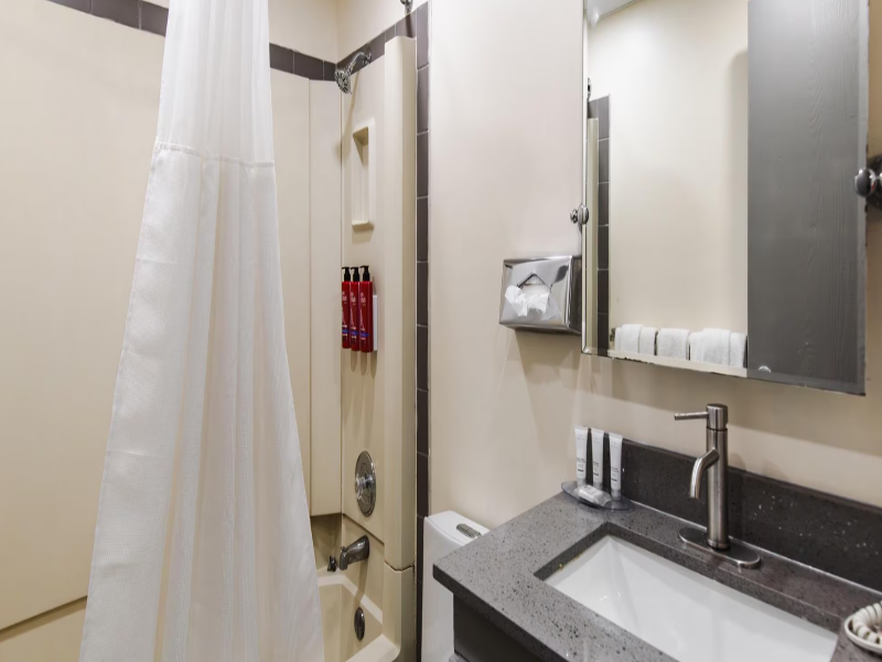 Surestay By Best Western Smithers image