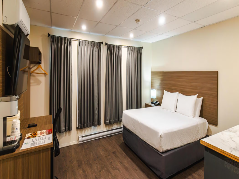 Surestay By Best Western Smithers image