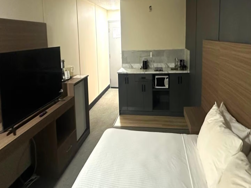 Surestay By Best Western Smithers image