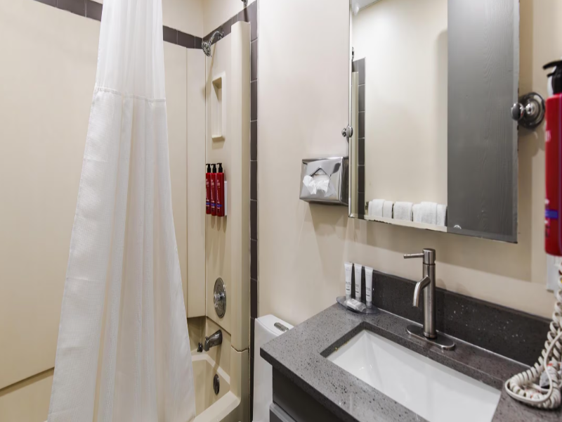 Surestay By Best Western Smithers image