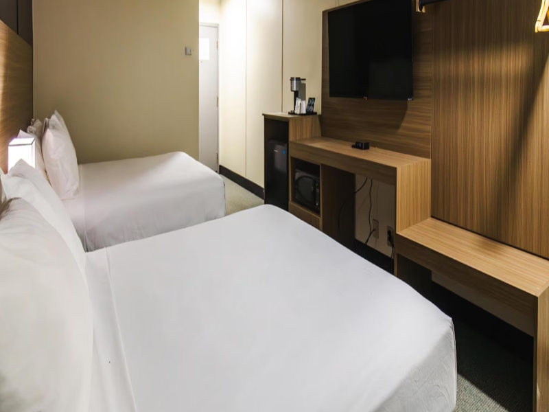 Surestay By Best Western Smithers image