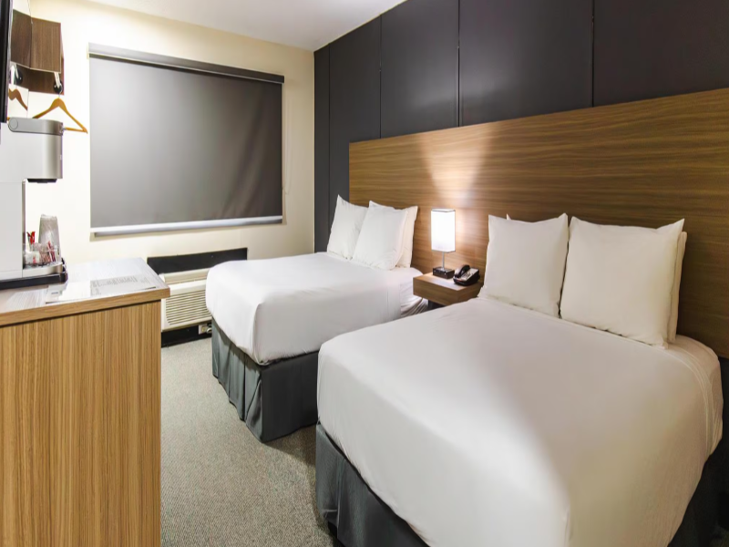 Surestay By Best Western Smithers image