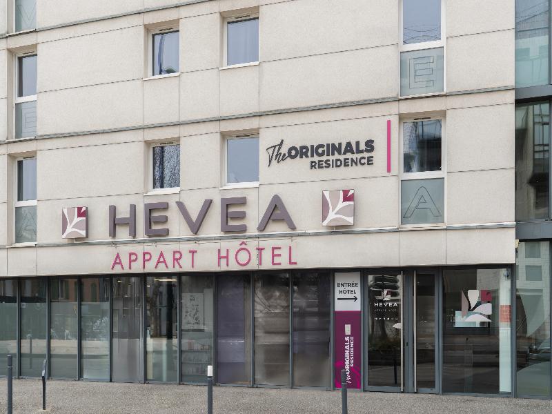 The Originals Residence Hevea image
