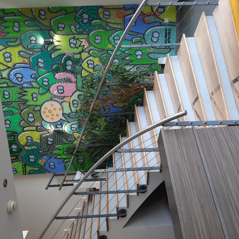 The Originals Residence Hevea