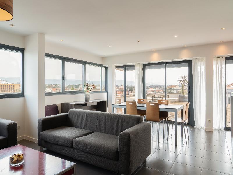 The Originals Residence Hevea image