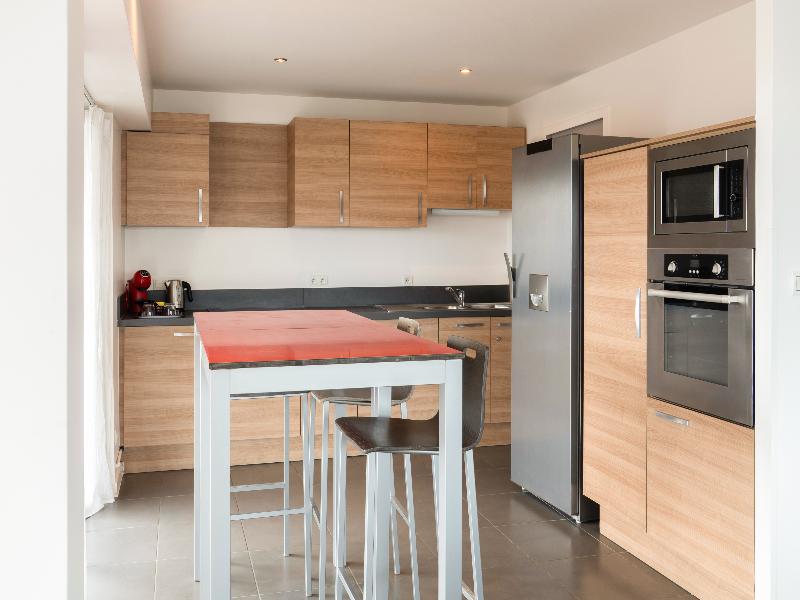 The Originals Residence Hevea image