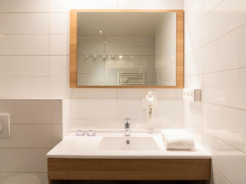 The Originals Residence Hevea image