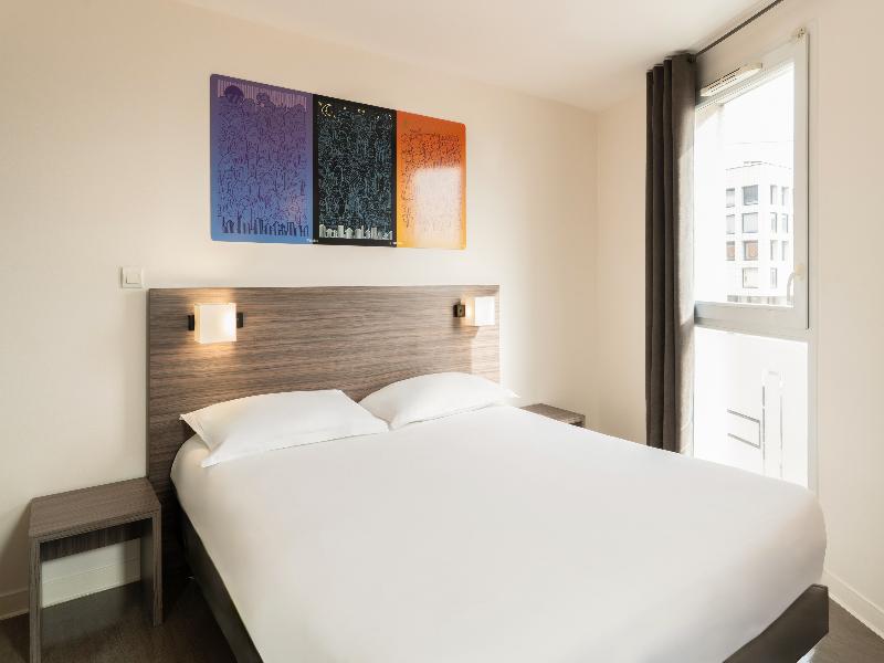The Originals Residence Hevea image