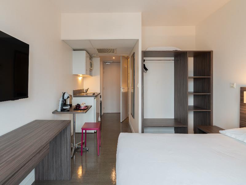 The Originals Residence Hevea image