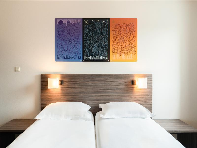 The Originals Residence Hevea image