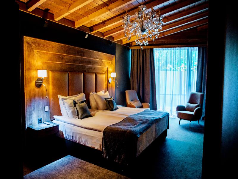 Grand Hotel Therme image