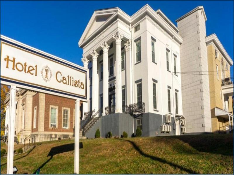 Hotel Callista image