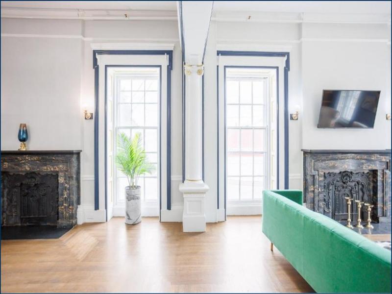 Hotel Callista image