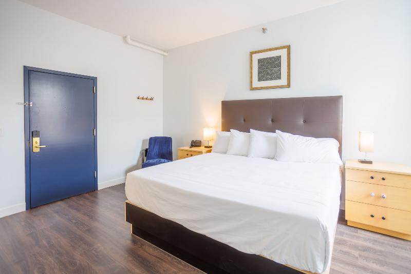 Hotel Callista image
