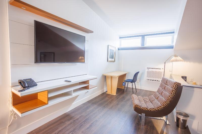 Hotel Callista image