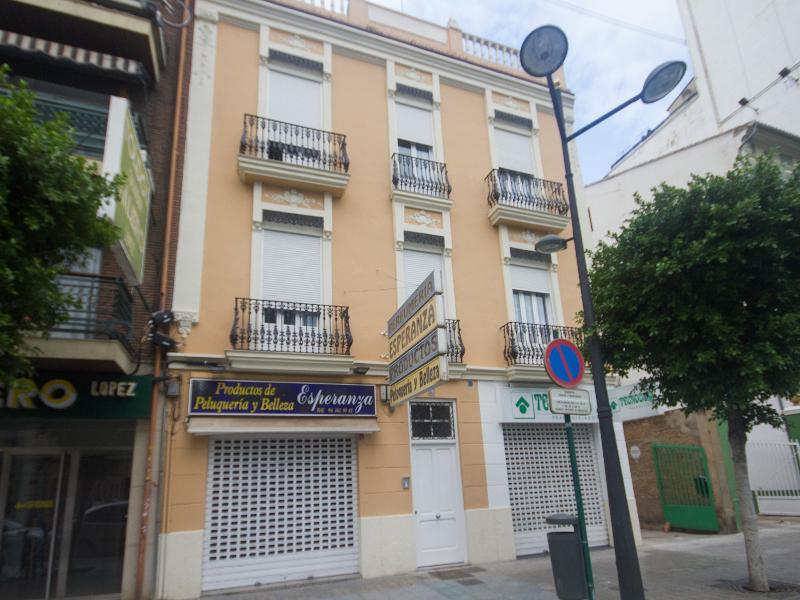 Luxury Apartments Puerto image