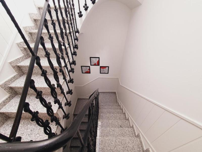 Luxury Apartments Puerto image