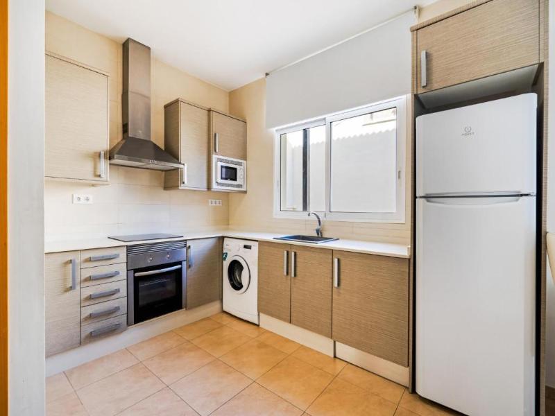 Luxury Apartments Puerto image