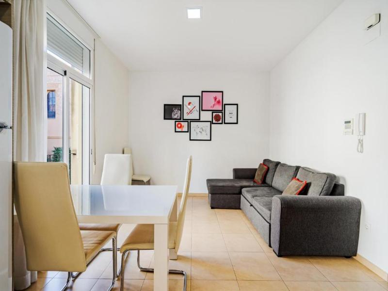 Luxury Apartments Puerto image