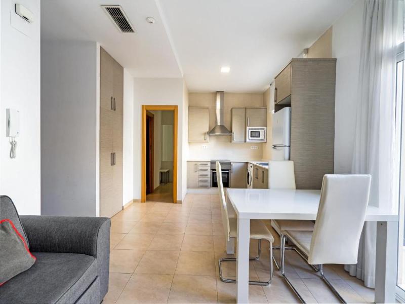 Luxury Apartments Puerto image