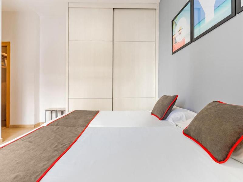 Luxury Apartments Puerto image