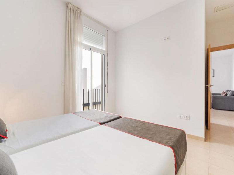 Luxury Apartments Puerto image