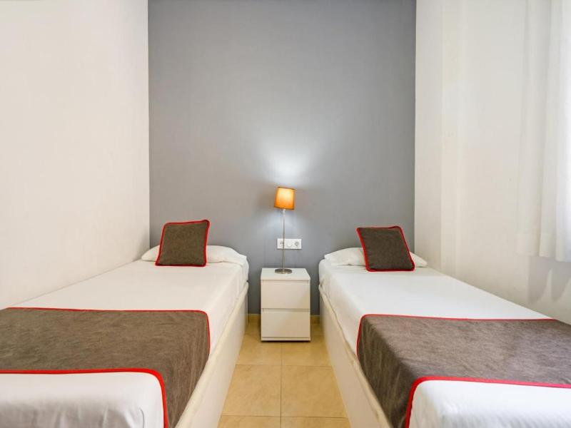 Luxury Apartments Puerto image