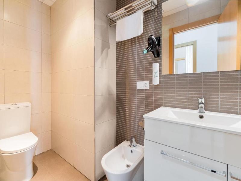 Luxury Apartments Puerto image