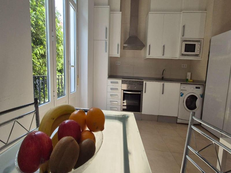 Luxury Apartments Puerto image