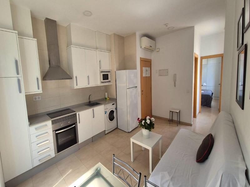 Luxury Apartments Puerto image