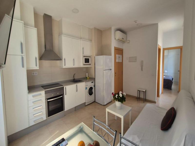Luxury Apartments Puerto image