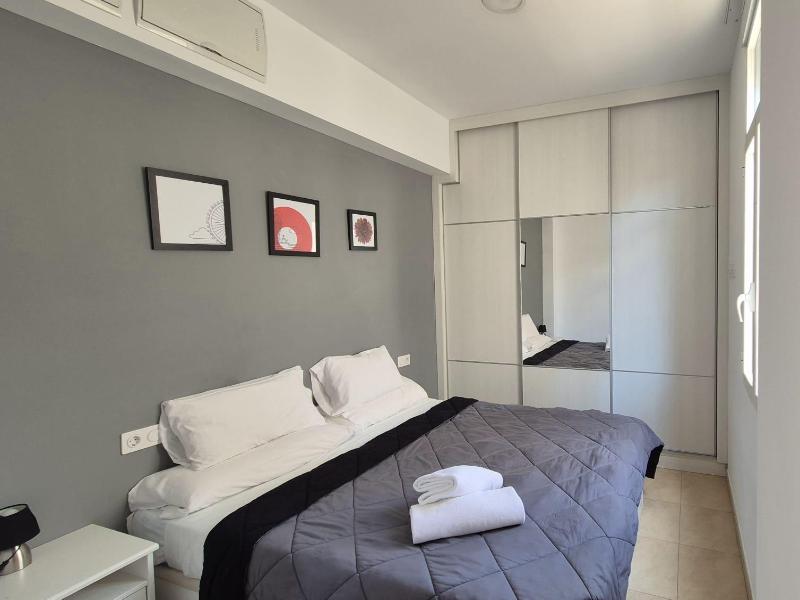 Luxury Apartments Puerto image