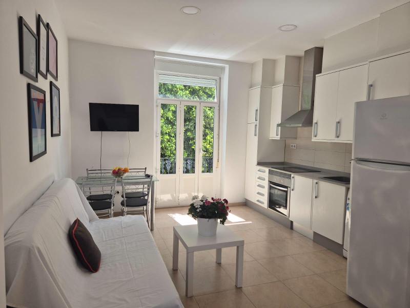 Luxury Apartments Puerto image