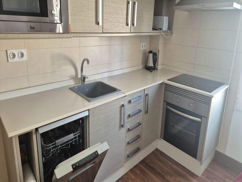 Luxury Apartments Puerto image