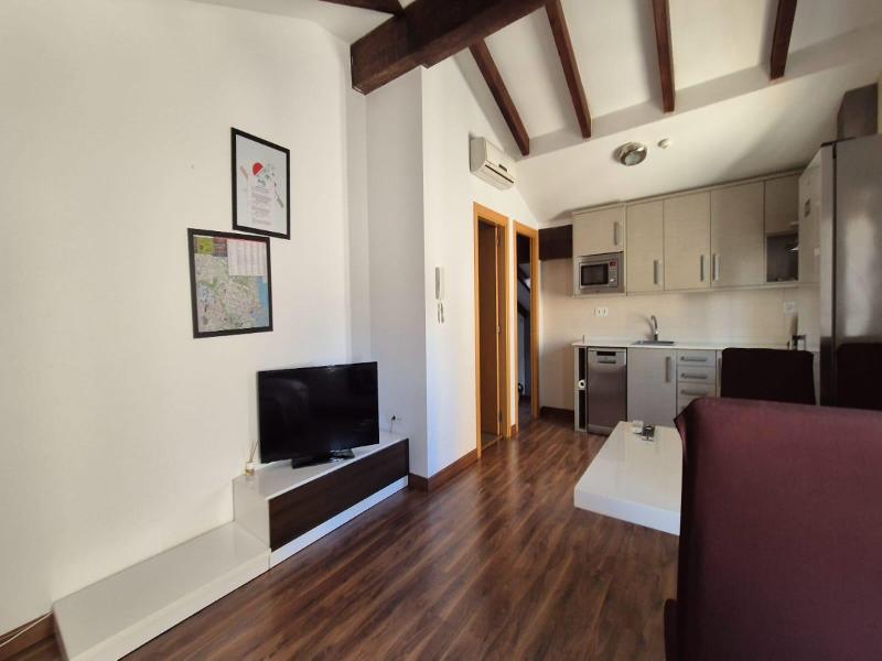 Luxury Apartments Puerto image