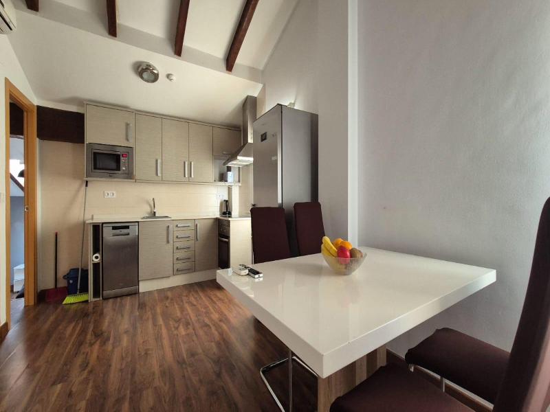 Luxury Apartments Puerto image