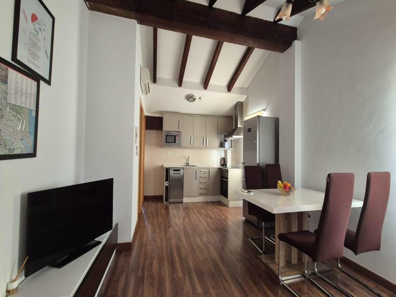 Luxury Apartments Puerto image