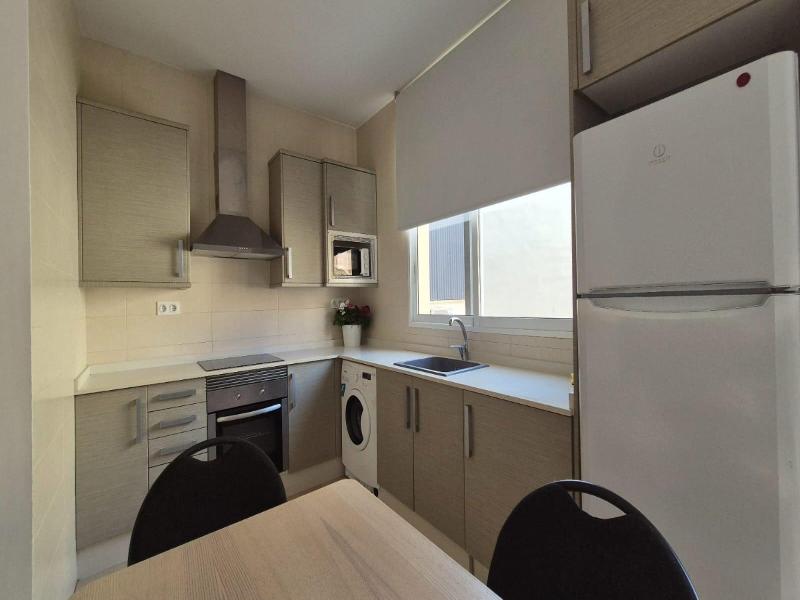 Luxury Apartments Puerto image