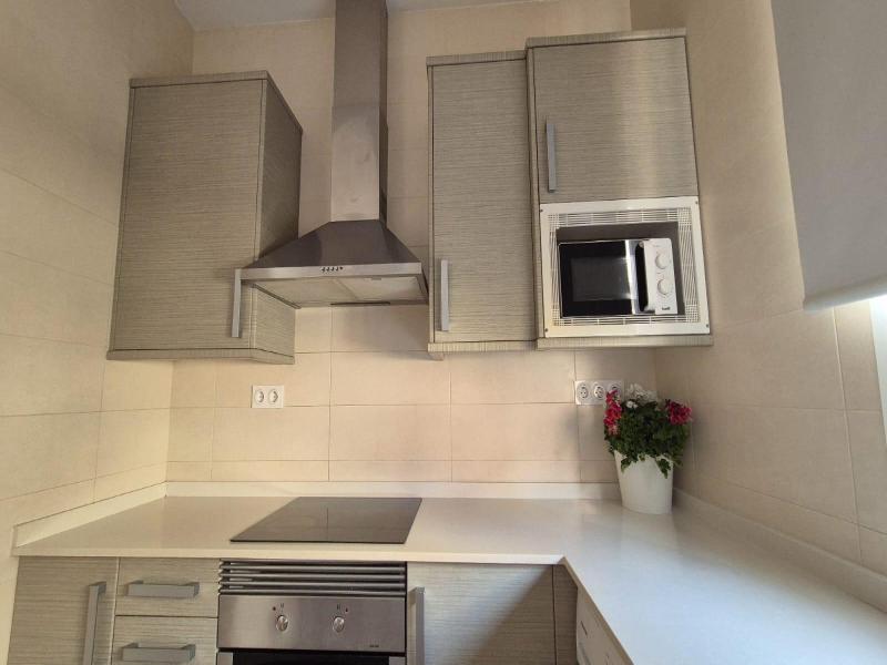 Luxury Apartments Puerto image