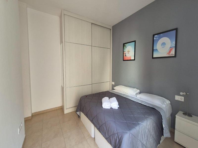 Luxury Apartments Puerto image