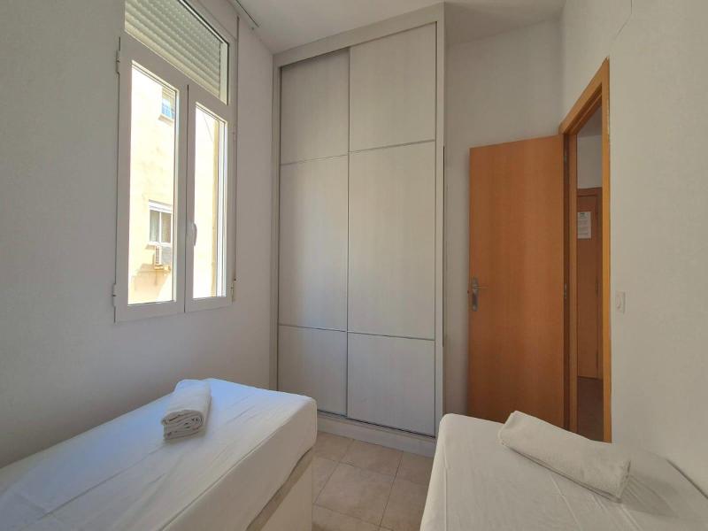 Luxury Apartments Puerto image