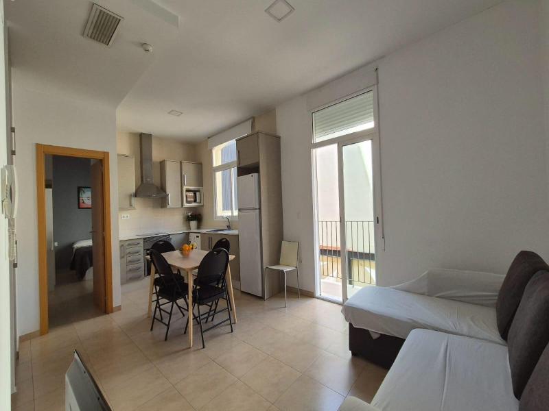 Luxury Apartments Puerto image