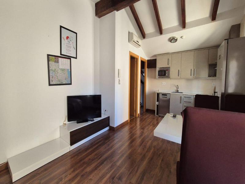Luxury Apartments Puerto image