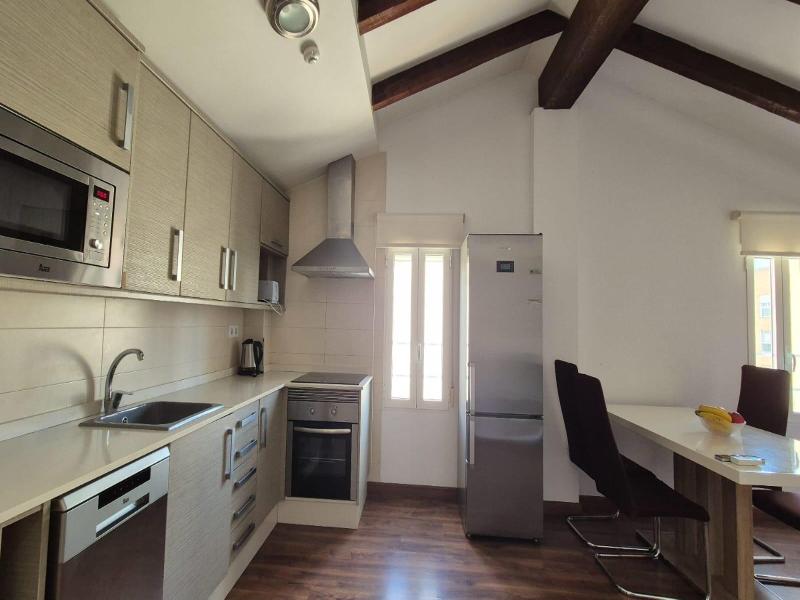 Luxury Apartments Puerto image