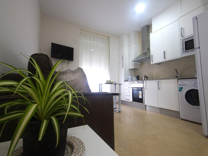 Luxury Apartments Puerto image