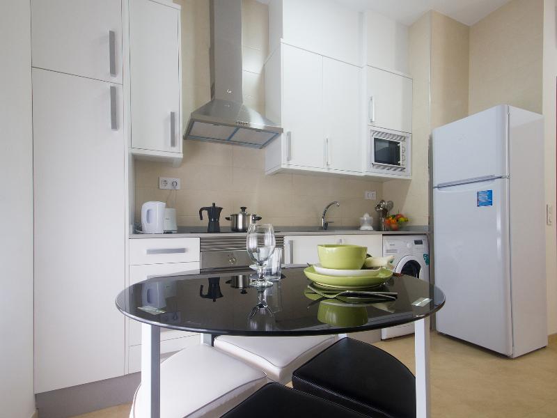 Luxury Apartments Puerto image