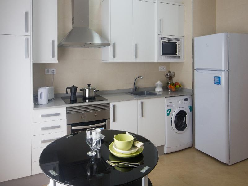 Luxury Apartments Puerto image